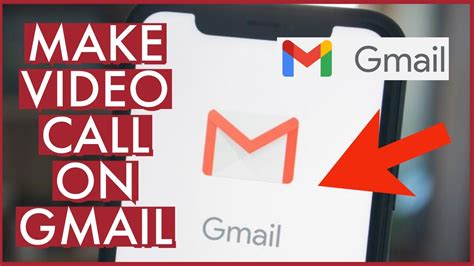 Gmail conference call